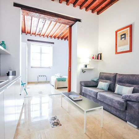Renthas Vid Loft Málaga Exterior foto