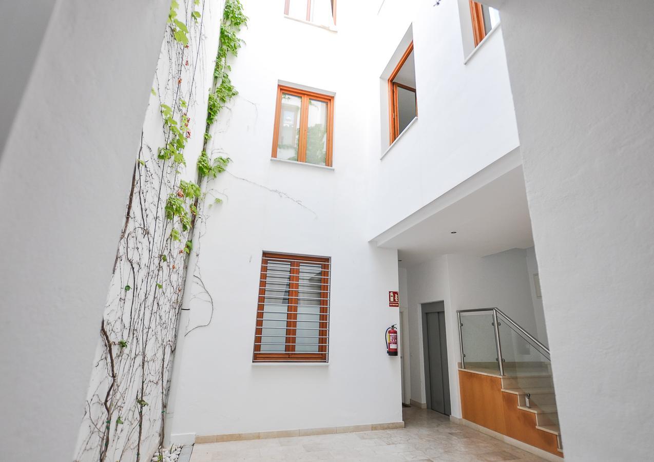 Renthas Vid Loft Málaga Exterior foto