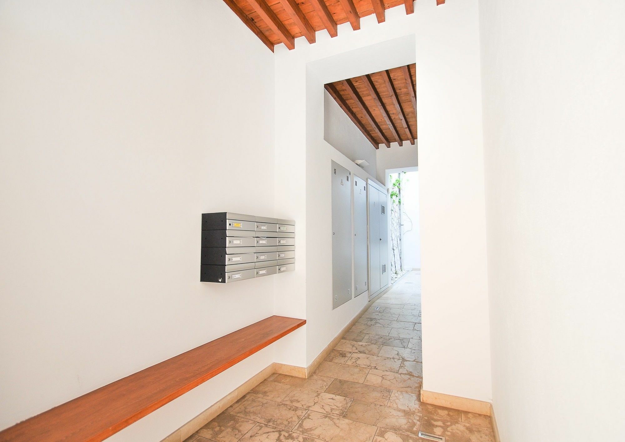 Renthas Vid Loft Málaga Exterior foto