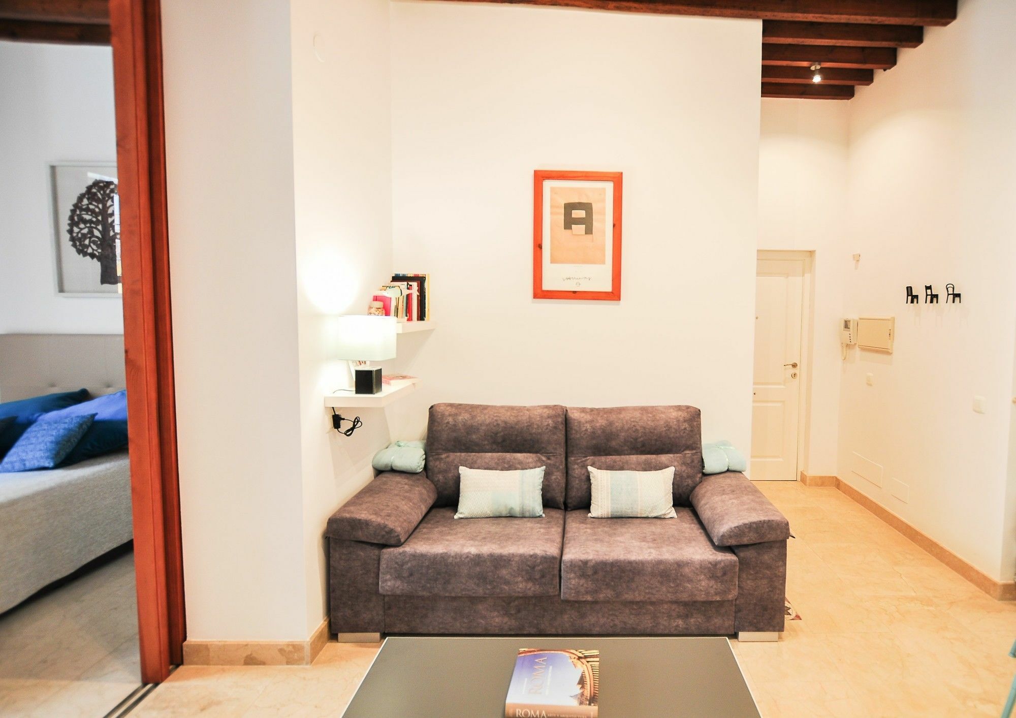 Renthas Vid Loft Málaga Exterior foto