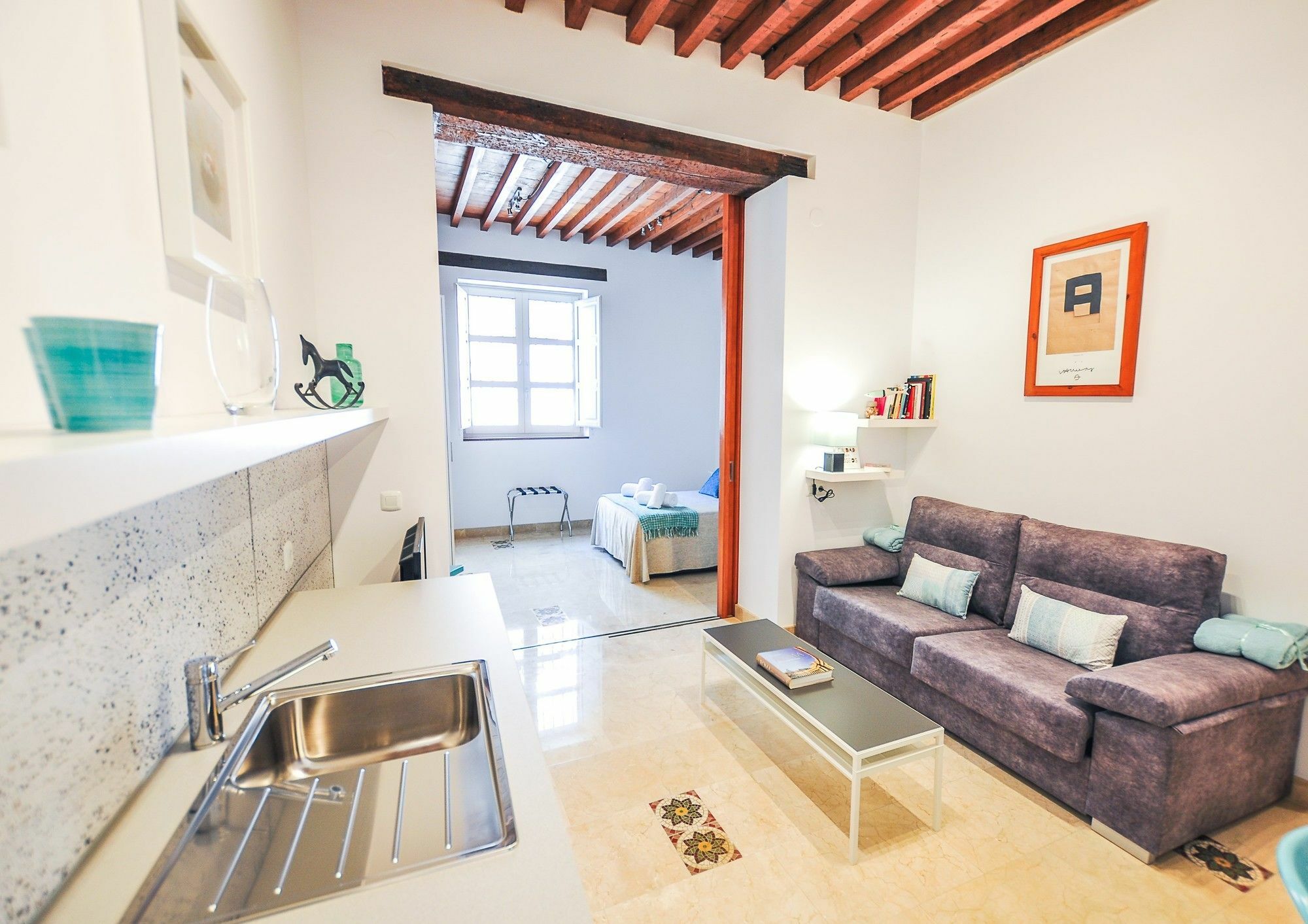 Renthas Vid Loft Málaga Exterior foto