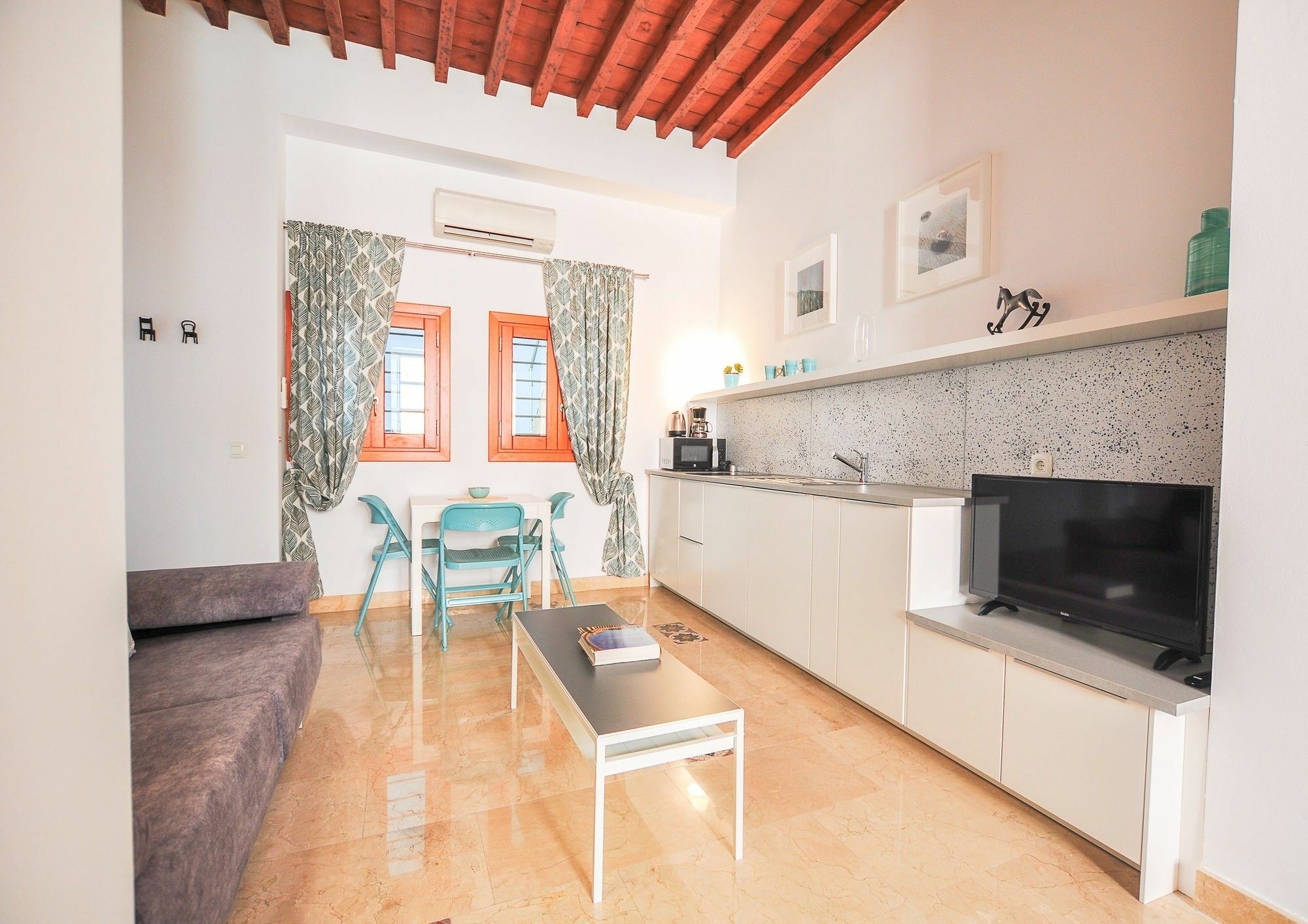 Renthas Vid Loft Málaga Exterior foto