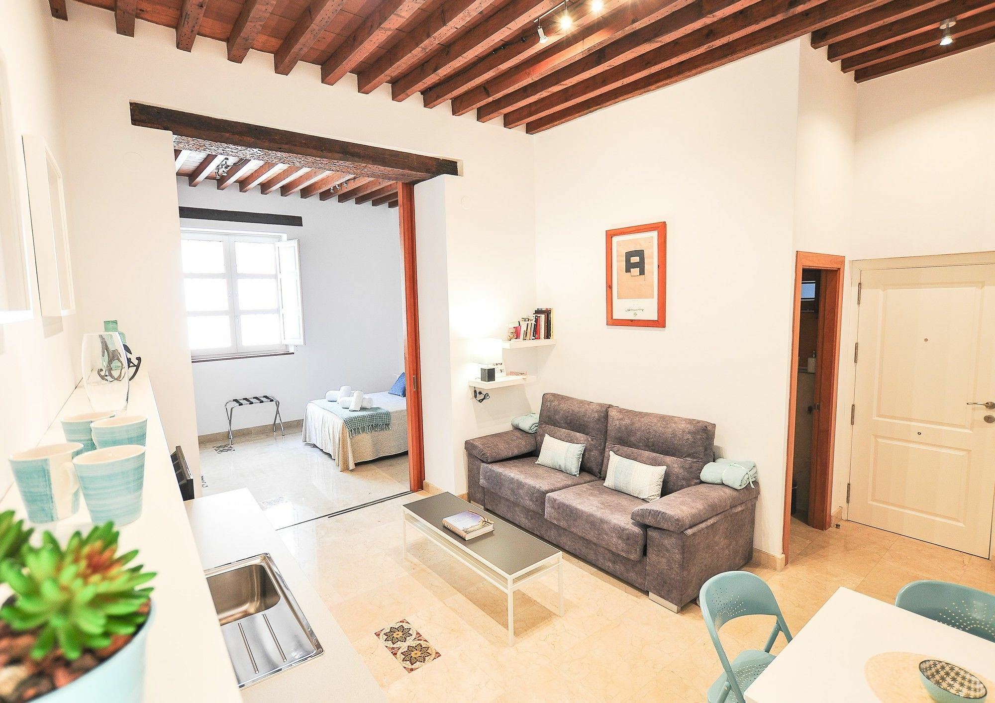 Renthas Vid Loft Málaga Exterior foto