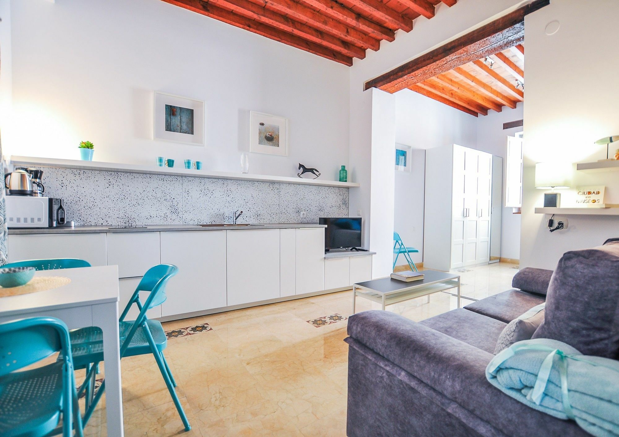 Renthas Vid Loft Málaga Exterior foto