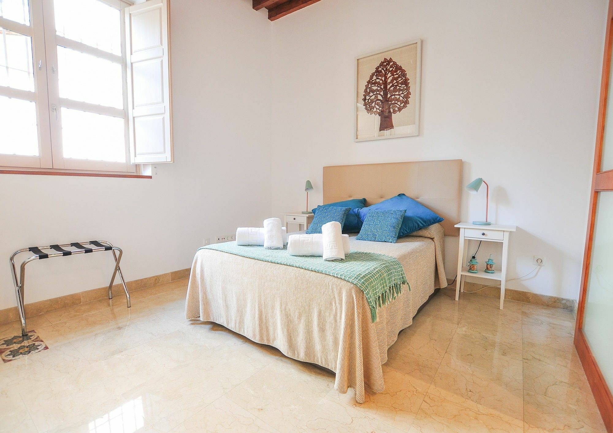Renthas Vid Loft Málaga Exterior foto