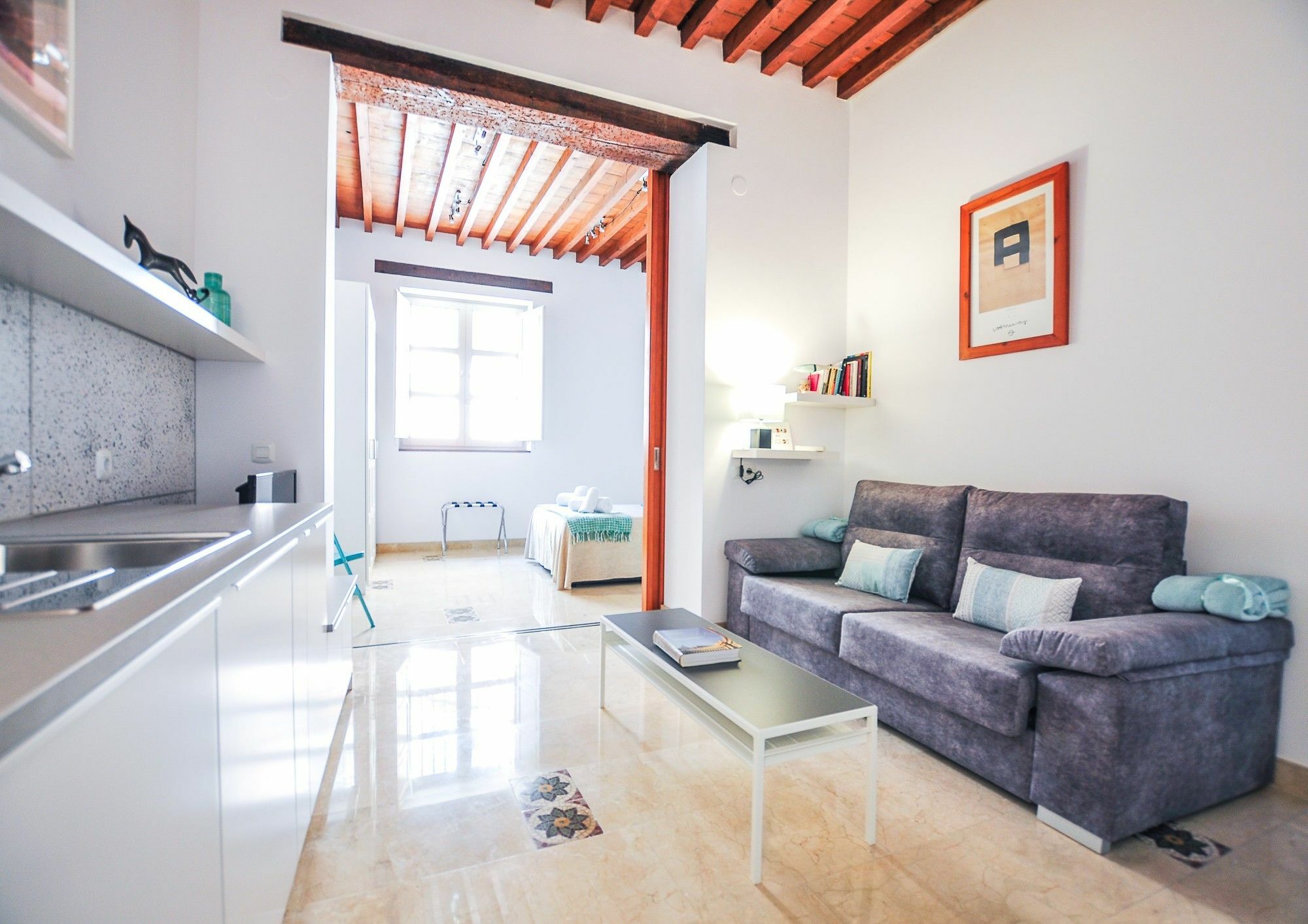 Renthas Vid Loft Málaga Exterior foto