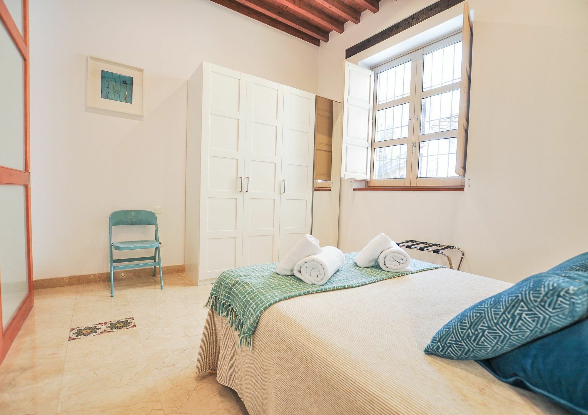 Renthas Vid Loft Málaga Exterior foto