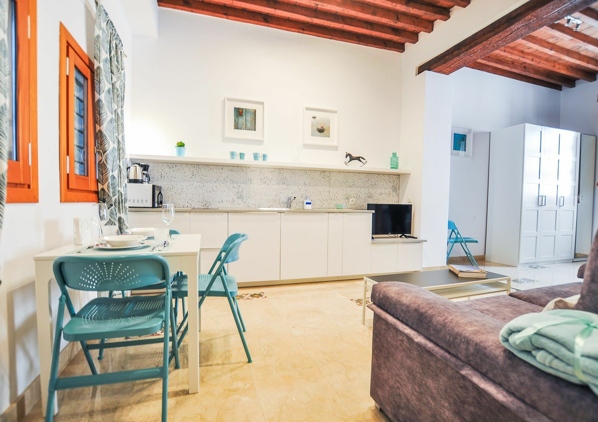 Renthas Vid Loft Málaga Exterior foto